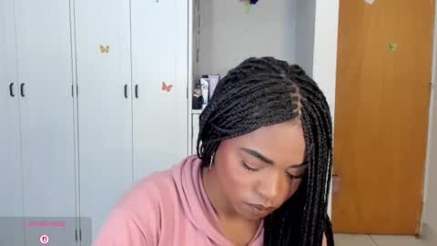 MARCELA online show from 09/24/25, 04:05