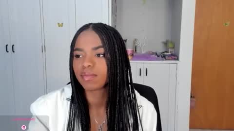 MARCELA online show from 09/28/25, 09:09