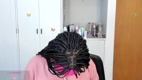 MARCELA online show from 10/02/25, 11:56