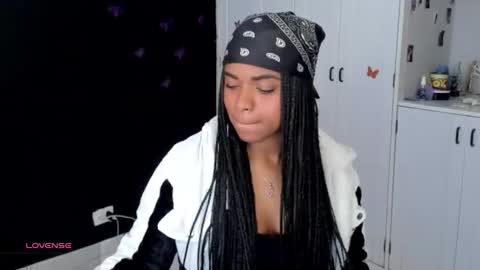 MARCELA online show from 10/05/25, 09:56