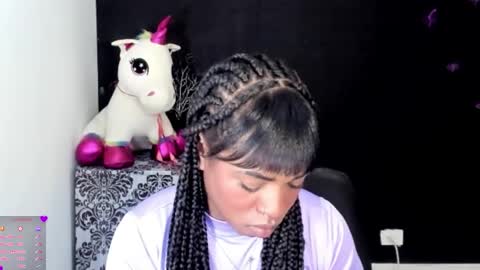 MARCELA online show from 11/04/25, 10:31