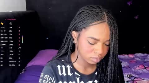 MARCELA online show from 01/16/26, 04:44