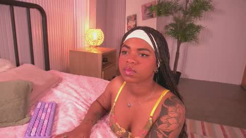 MARCELA online show from 02/26/26, 10:58