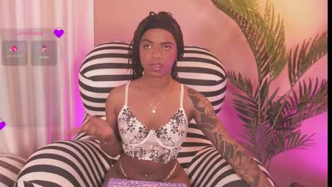 MARCELA online show from 04/13/26, 02:22