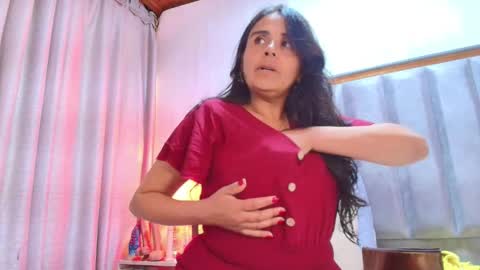 _marcela__ online show from 03/23/26, 12:31