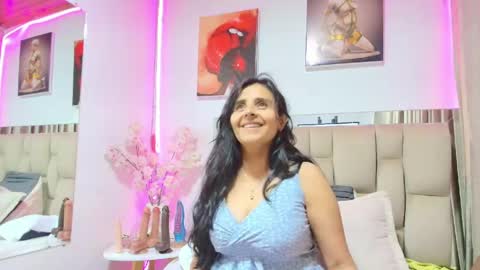 _marcela__ online show from 05/08/26, 11:15