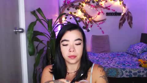 Snapshot of _marcela_wi chatting on 02/24/26, 11:58 Marce online show from 02/24/26, 11:58