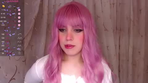 Kira online show from 12/15/24, 10:50