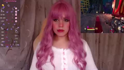 Kira online show from 12/15/24, 01:54