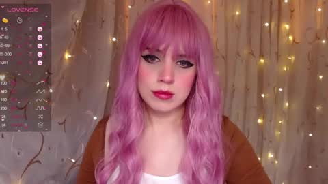 Kira online show from 12/18/24, 12:07