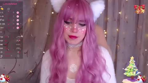 Kira online show from 12/25/24, 07:46