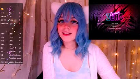 Kira online show from 09/26/25, 08:29