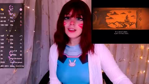 Kira online show from 09/27/25, 08:52