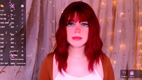 Kira online show from 11/18/25, 08:19