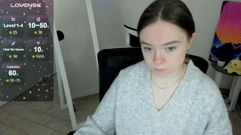 Margo online show from 10/29/25, 07:10