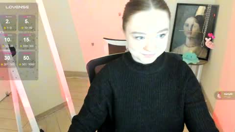 Margo online show from 04/16/26, 06:36