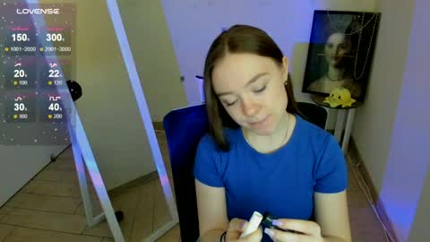 Margo online show from 04/21/26, 08:20