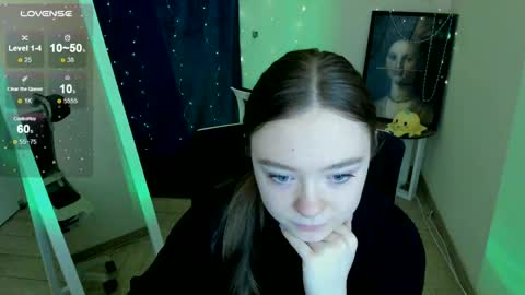 Margo online show from 04/24/26, 06:38