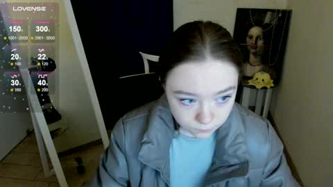 Snapshot of _margoqueen_ chatting on 04/27/26, 06:00 Margo online show from 04/27/26, 06:00