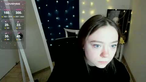 Snapshot of _margoqueen_ chatting on 05/02/26, 06:40 Margo online show from 05/02/26, 06:40