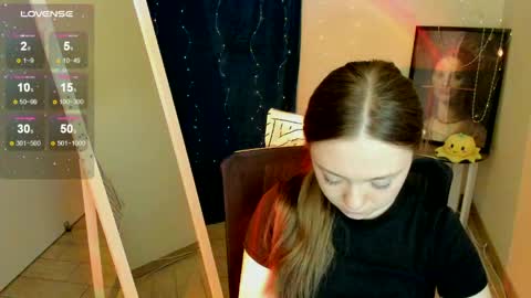 Snapshot of _margoqueen_ chatting on 05/09/26, 07:02 Margo online show from 05/09/26, 07:02