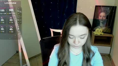 Snapshot of _margoqueen_ chatting on 05/13/26, 06:44 Margo online show from 05/13/26, 06:44