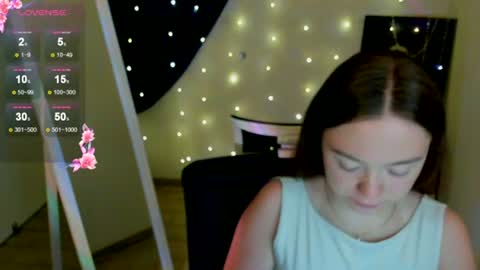 Snapshot of _margoqueen_ chatting on 06/17/26, 06:38 Margo online show from 06/17/26, 06:38