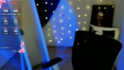 Snapshot of _margoqueen_ chatting on 06/18/26, 11:25 Margo online show from 06/18/26, 11:25