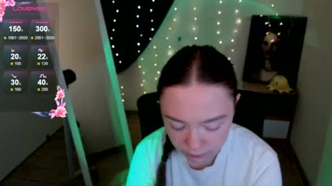 Snapshot of _margoqueen_ chatting on 06/20/26, 07:00 Margo online show from 06/20/26, 07:00