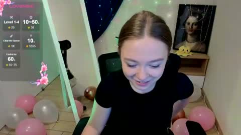 Snapshot of _margoqueen_ chatting on 07/04/26, 06:41 Margo online show from 07/04/26, 06:41