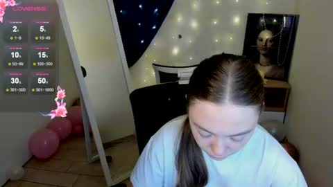 Snapshot of _margoqueen_ chatting on 07/17/26, 06:42 Margo online show from 07/17/26, 06:42