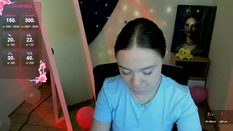 Snapshot of _margoqueen_ chatting on 07/30/26, 06:45 Margo online show from 07/30/26, 06:45
