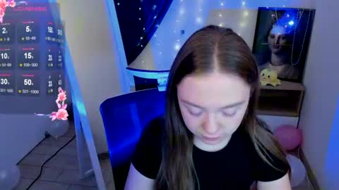 Snapshot of _margoqueen_ chatting on 08/03/26, 06:34 Margo online show from 08/03/26, 06:34