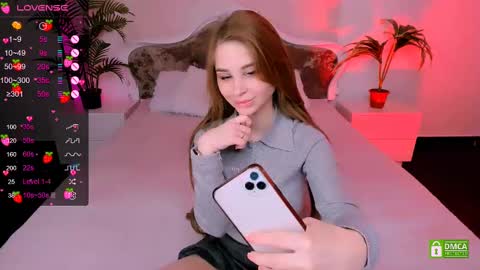 Eva  online show from 02/16/25, 01:14