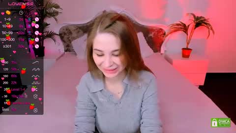 Eva  online show from 03/06/25, 07:54