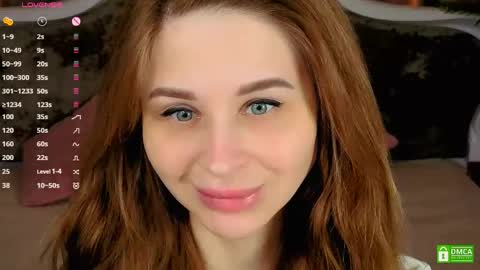 Eva  online show from 04/18/26, 09:26