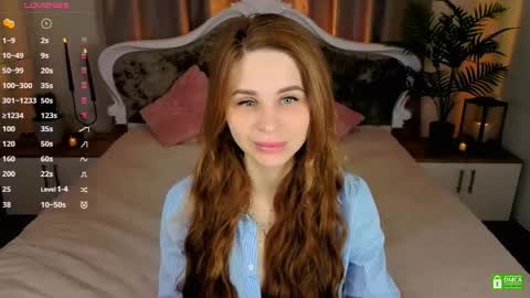 Snapshot of _mari_clark chatting on 05/11/26, 09:45 Eva online show from 05/11/26, 09:45
