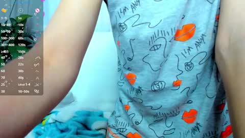 Scarlett online show from 02/02/25, 02:06