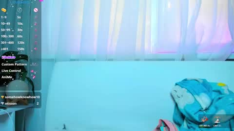 Scarlett online show from 02/13/25, 07:56