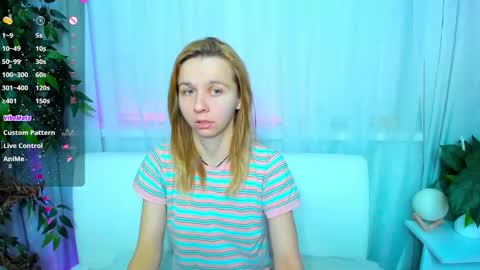 Scarlett online show from 02/24/25, 02:08