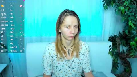 Scarlett online show from 09/10/25, 05:07