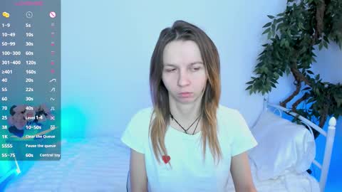 Scarlett online show from 03/04/26, 11:49