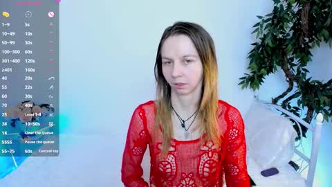 Scarlett online show from 03/27/26, 02:50