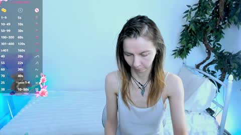 Scarlett online show from 04/22/26, 01:12