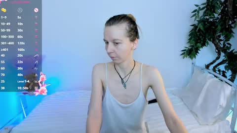 Scarlett online show from 04/23/26, 02:30