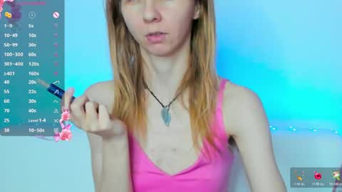Snapshot of _mari_so chatting on 05/27/26, 02:36 Scarlett online show from 05/27/26, 02:36