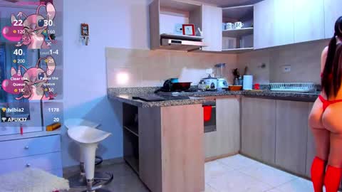 Maria Angel online show from 02/11/25, 11:12