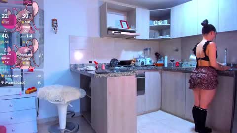 Maria Angel online show from 03/06/25, 10:26