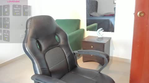 Snapshot of _maria_foxx_ chatting on 11/03/25, 07:37 Maria online show from 11/03/25, 07:37