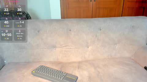 Snapshot of _maria_foxx_ chatting on 11/06/25, 06:09 Maria online show from 11/06/25, 06:09